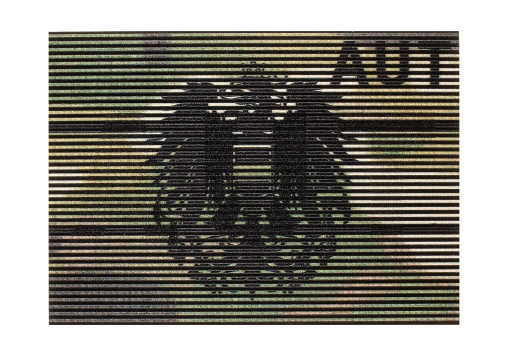 Clawgear Dual IR Patch Austria Clawgear