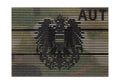 Clawgear Dual IR Patch Austria Clawgear