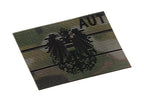Clawgear Dual IR Patch Austria Clawgear