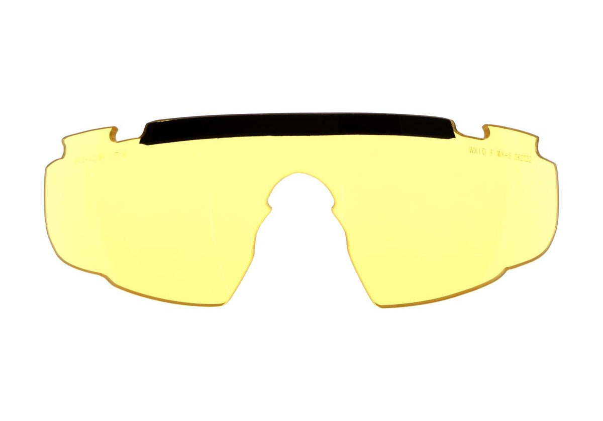 Wiley X Saber Advanced Lens Wiley X
