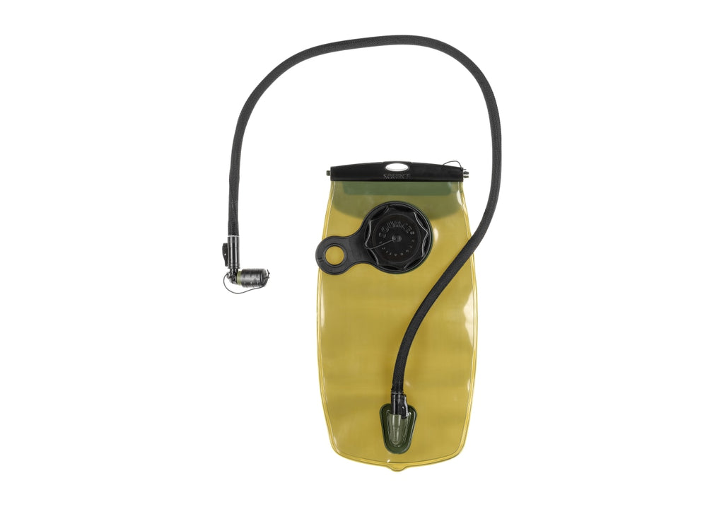 Source WXP 2L Storm Valve Hydration System - Black