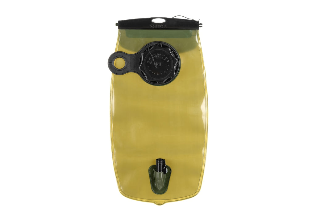 Source WXP 2L Storm Valve Hydration System - Black