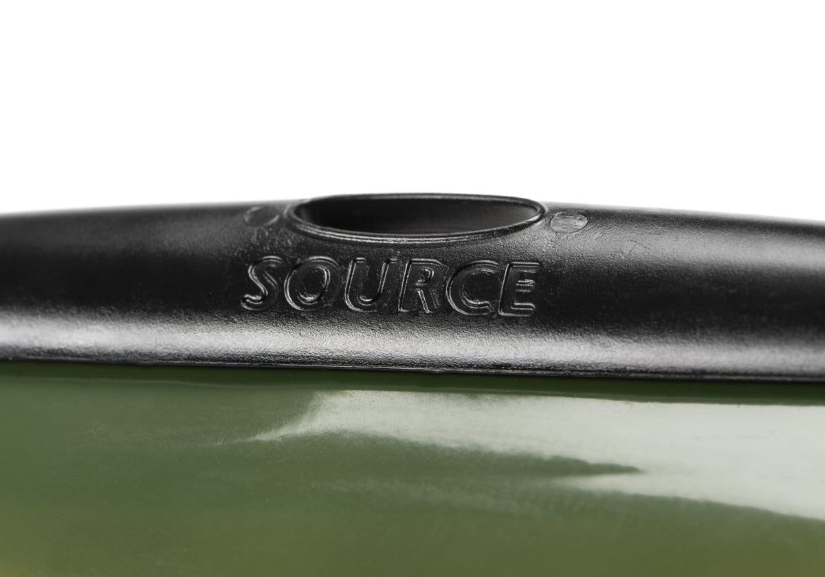 Source WXP 2L Storm Valve Hydration System - Black