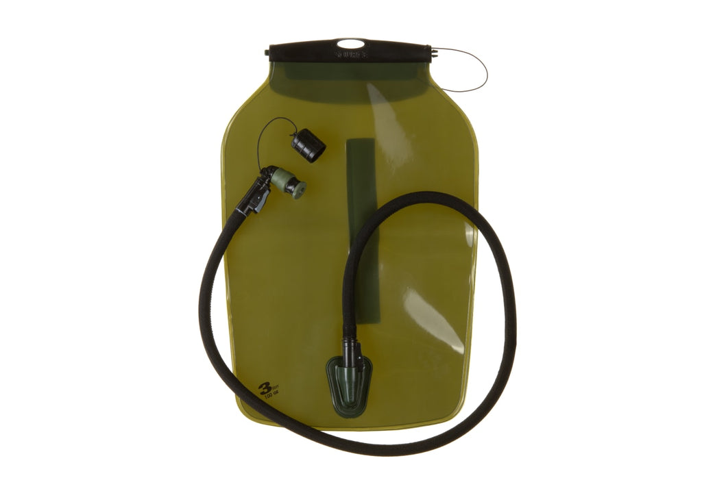Source WLPS Low Profile 3L Hydration System - Black