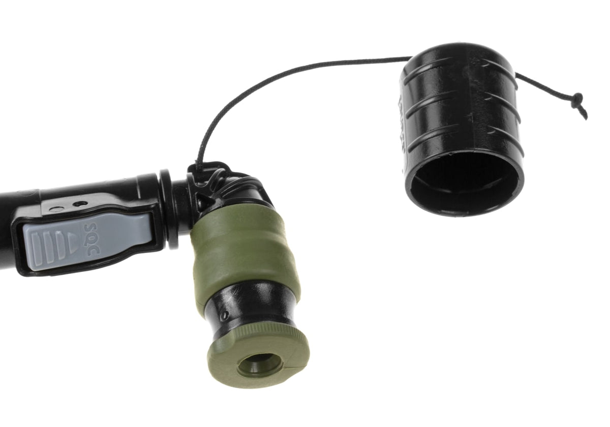 Source WLPS Low Profile 3L Hydration System - Black