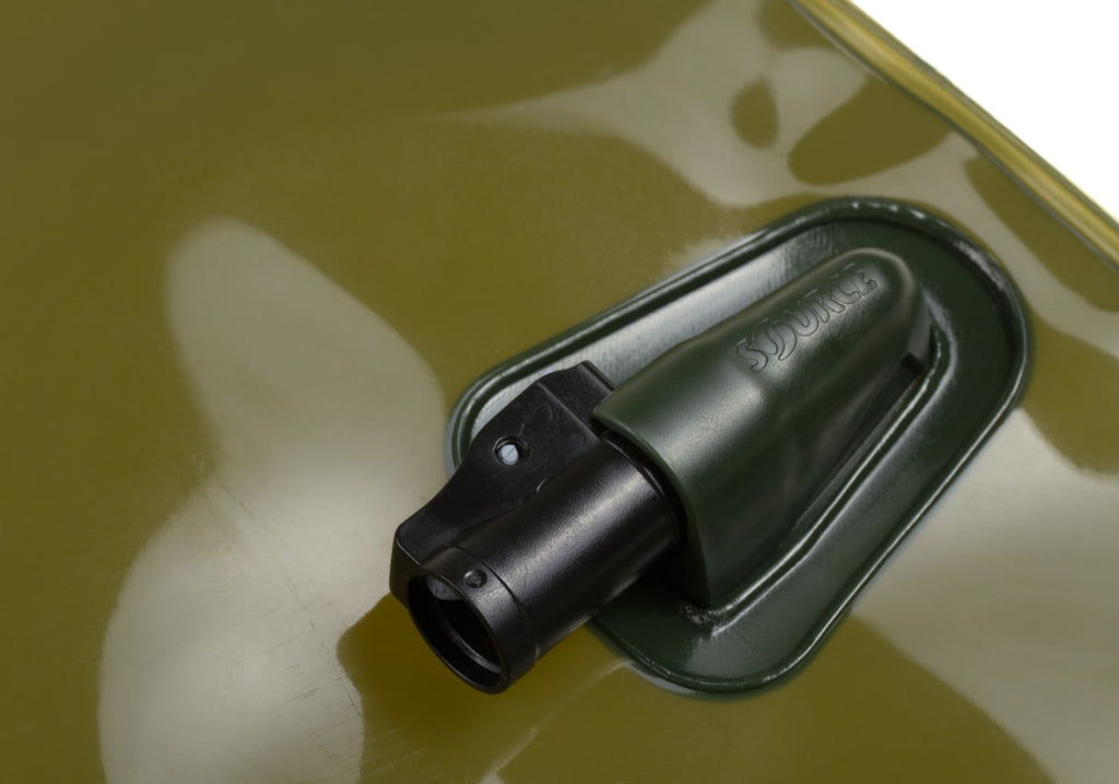 Source WLPS Low Profile 3L Hydration System - Coyote