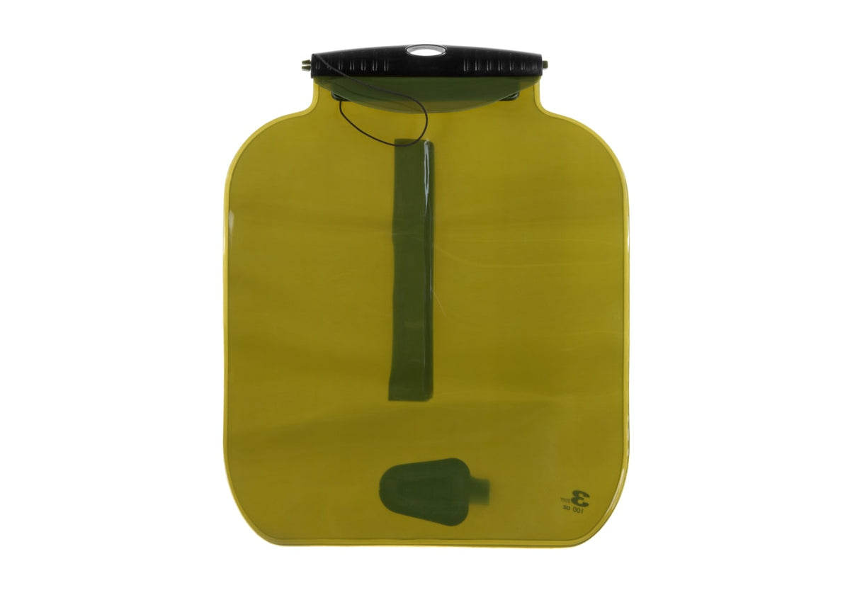 Source ILPS 2L-3L Low Profile Hydration - Coyote