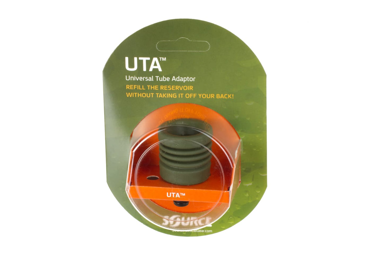 Source UTA Universal Tube Adapter - OD