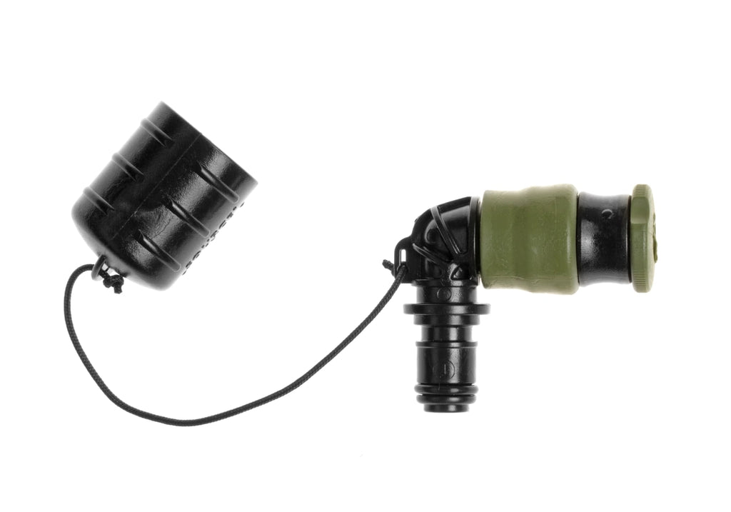 Source Storm Push-Pull Valve Kit - Black