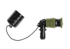Source Storm Push-Pull Valve Kit - Black
