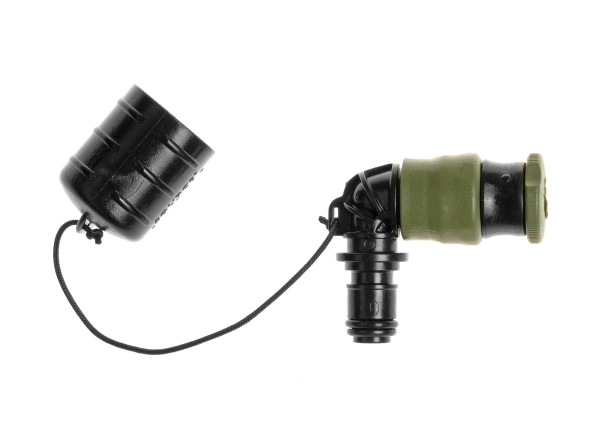 Source Storm Push-Pull Valve Kit - Black