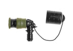 Source Storm Push-Pull Valve Kit - Black