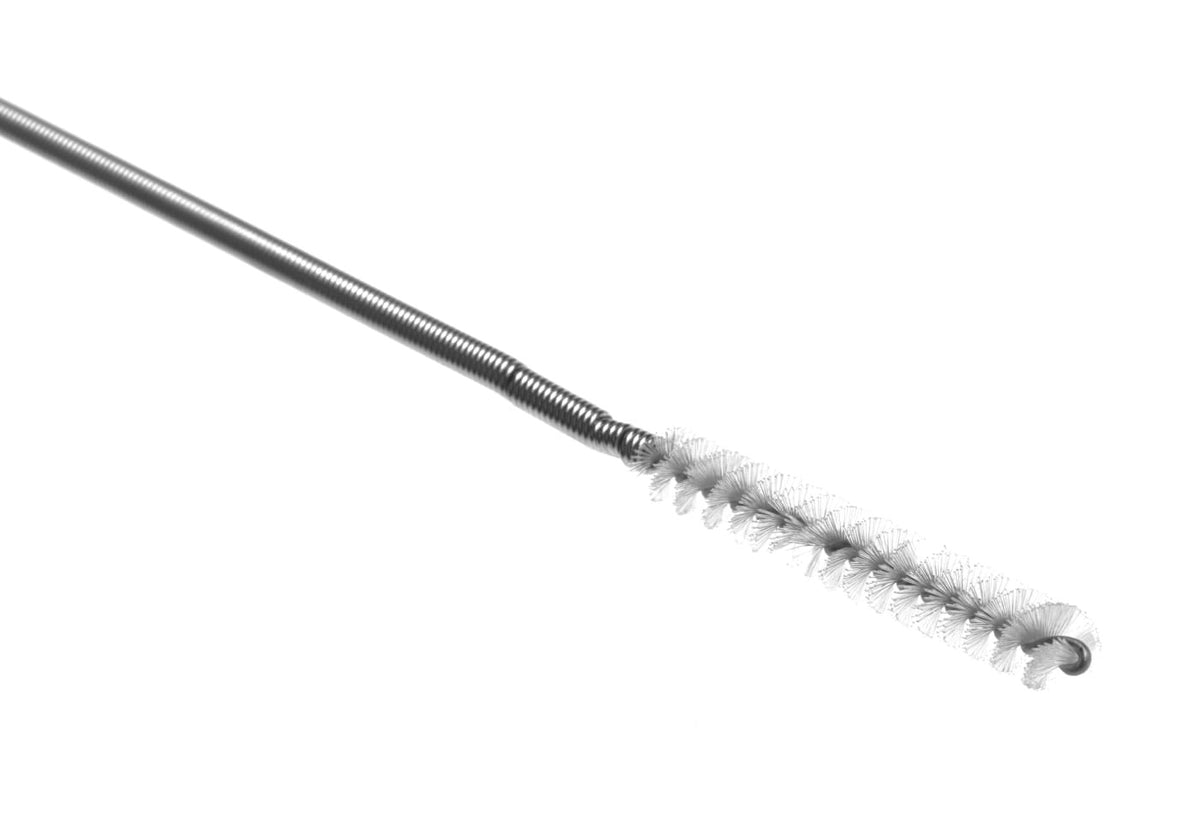 Source Tube Brush