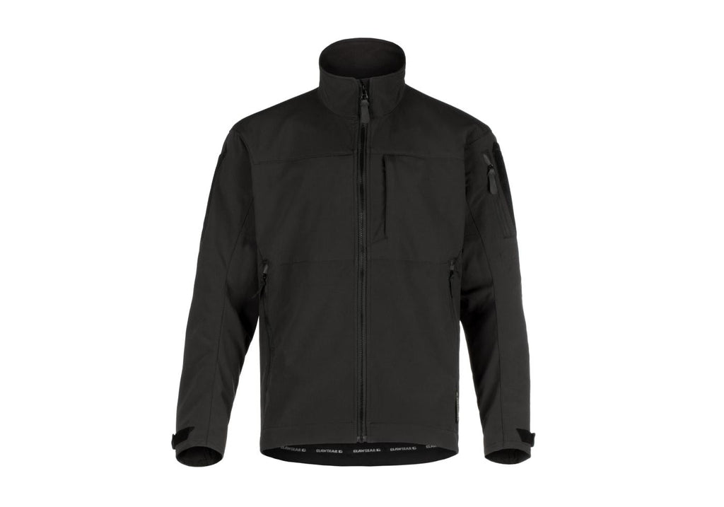 Clawgear Rapax Softshell Jacket Clawgear