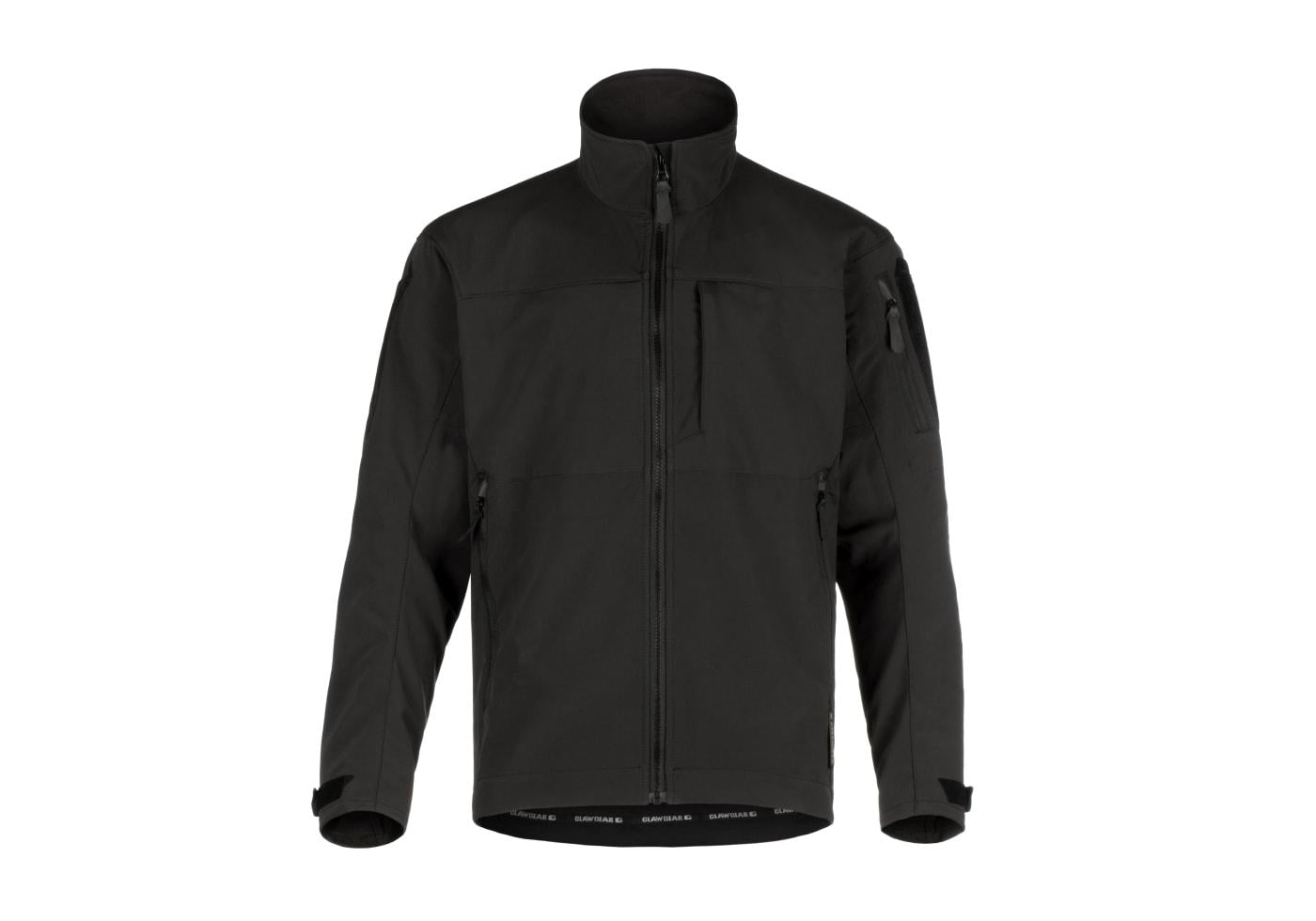 Clawgear Rapax Softshell Jacket Clawgear