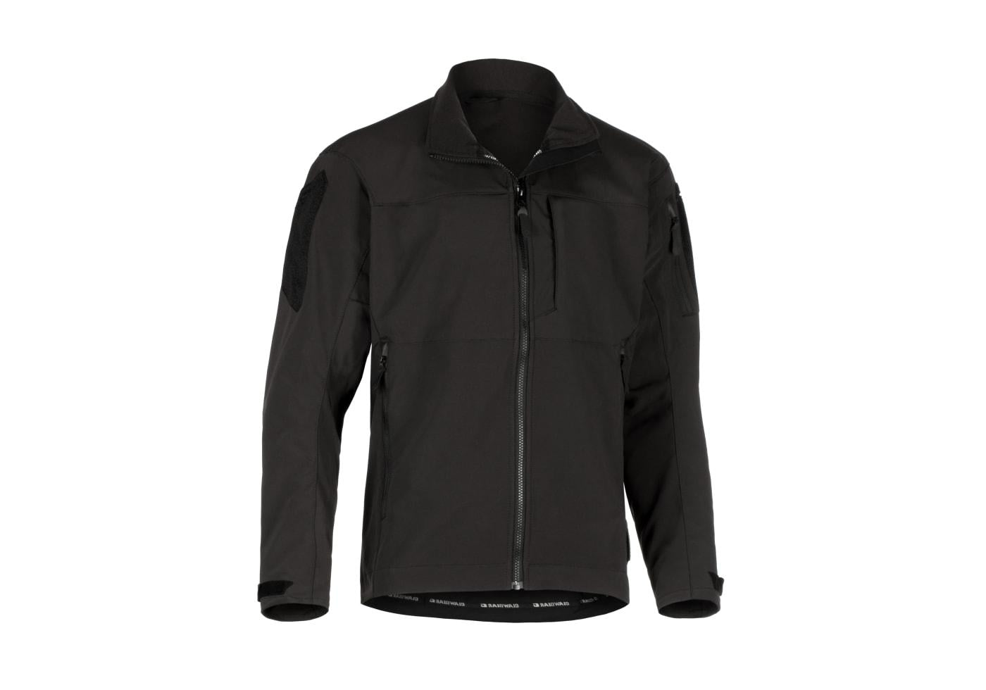 Clawgear Rapax Softshell Jacket Clawgear