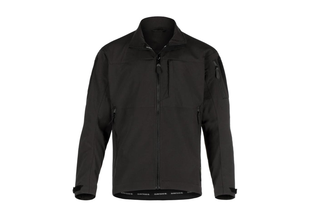 Clawgear Rapax Softshell Jacket Clawgear
