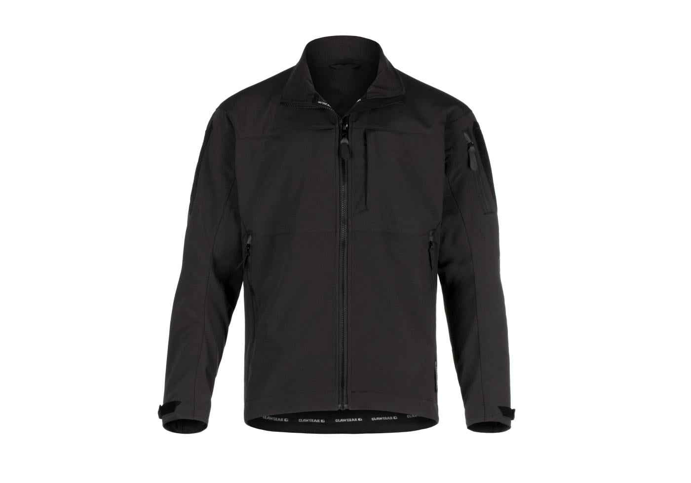 Clawgear Rapax Softshell Jacket Clawgear