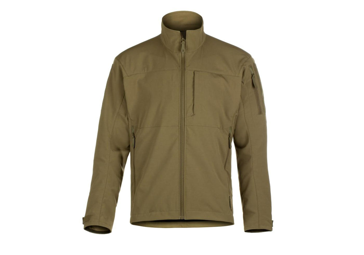 Clawgear Rapax Softshell Jacket Clawgear