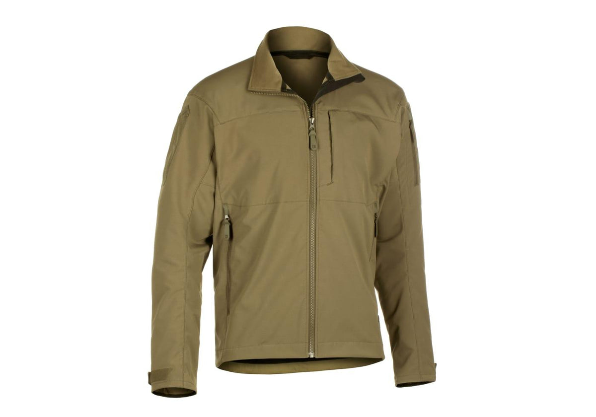 Clawgear Rapax Softshell Jacket Clawgear