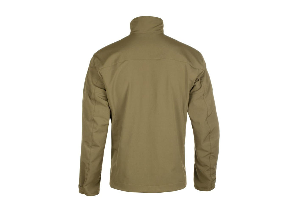Clawgear Rapax Softshell Jacket Clawgear