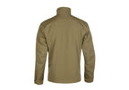 Clawgear Rapax Softshell Jacket Clawgear