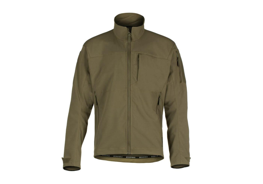 Clawgear Rapax Softshell Jacket Clawgear