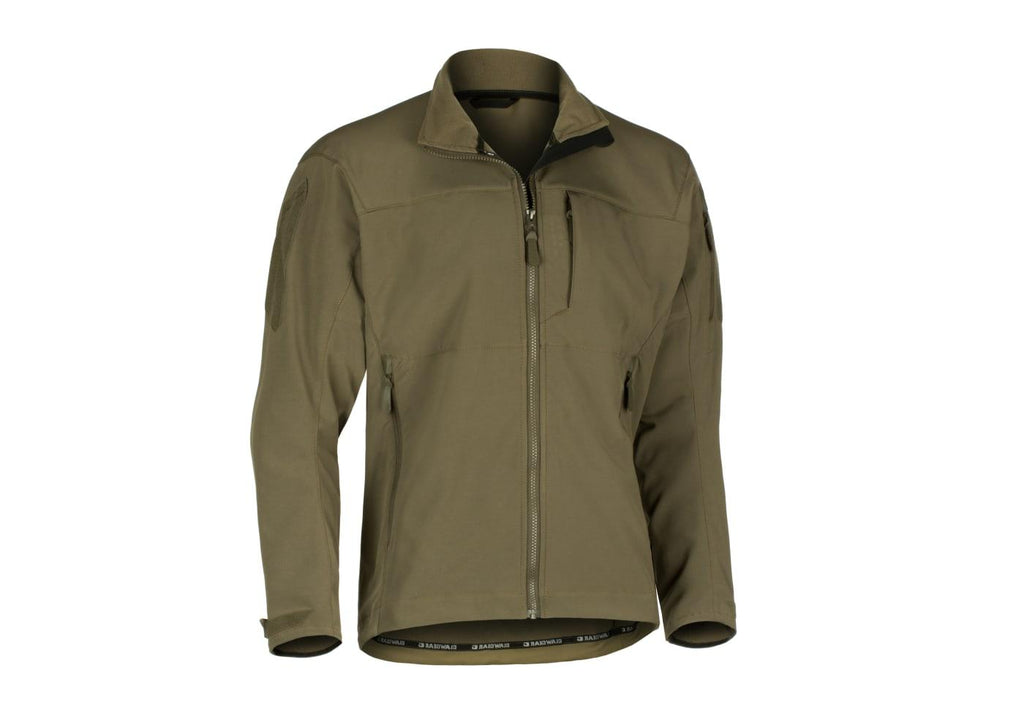 Clawgear Rapax Softshell Jacket Clawgear