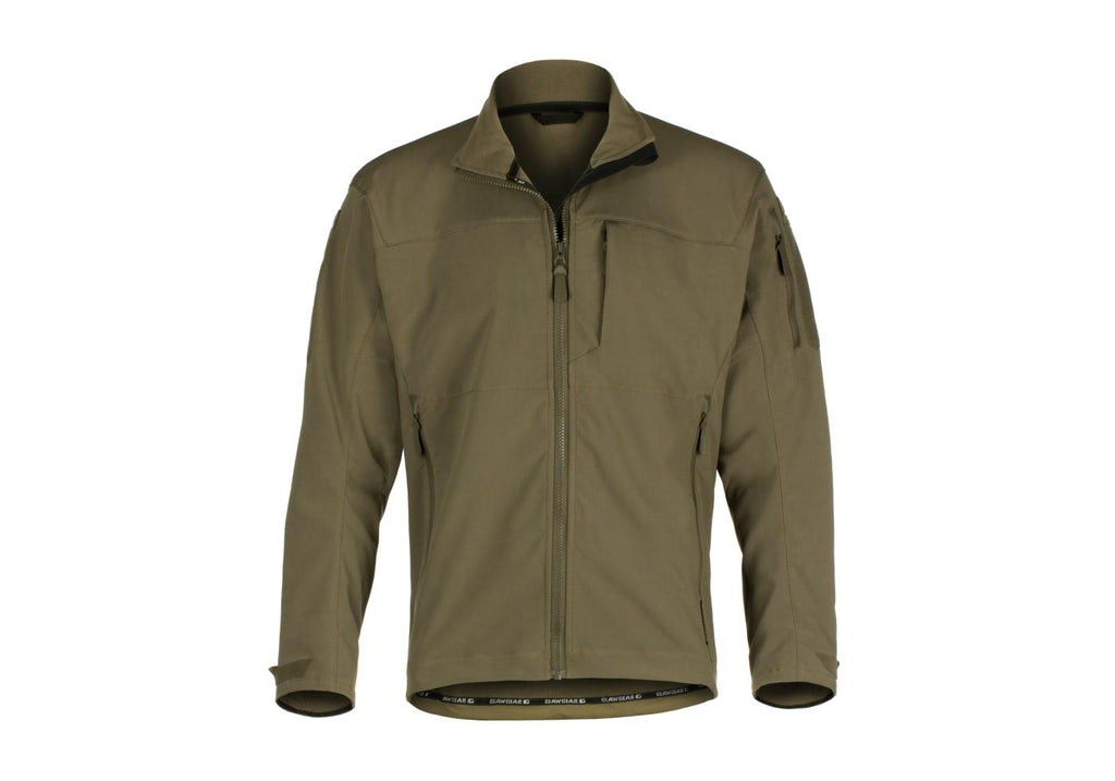 Clawgear Rapax Softshell Jacket Clawgear