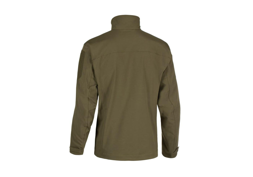 Clawgear Rapax Softshell Jacket Clawgear