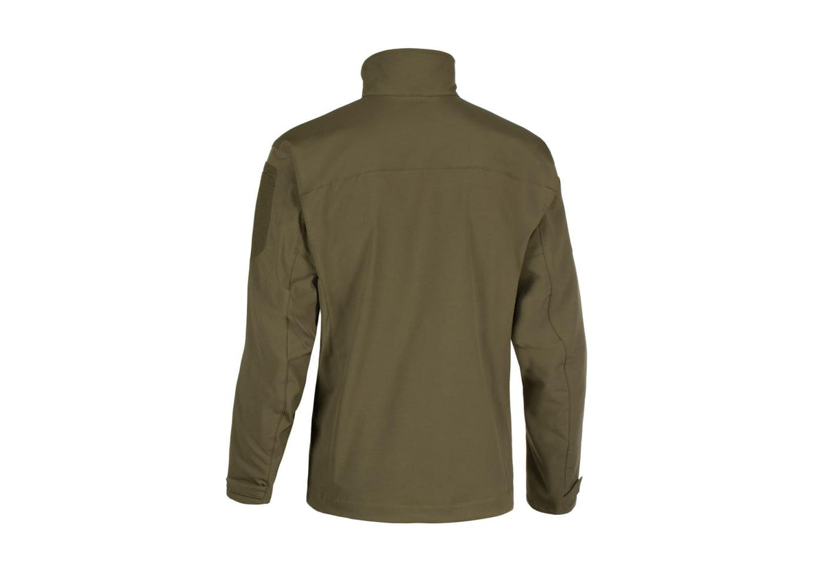 Clawgear Rapax Softshell Jacket Clawgear