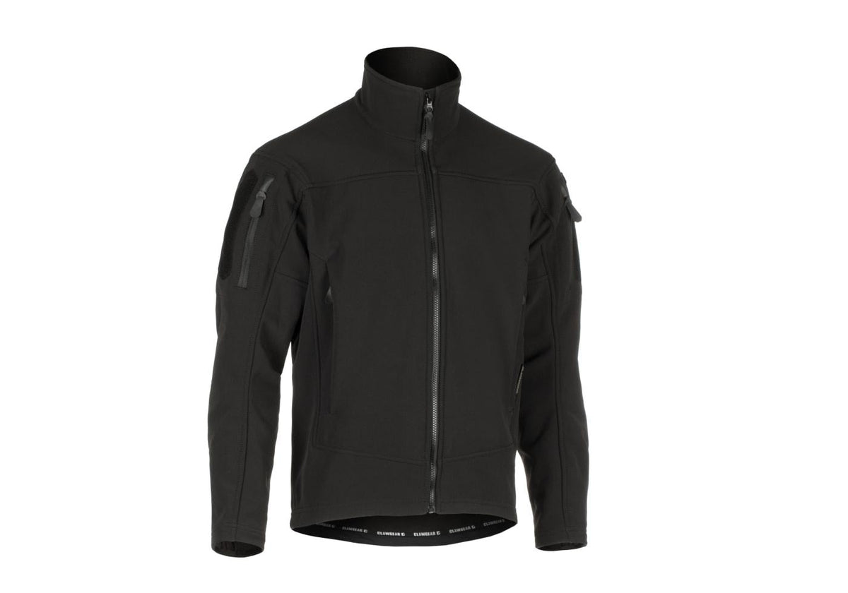Clawgear Audax Softshell Jacket Clawgear