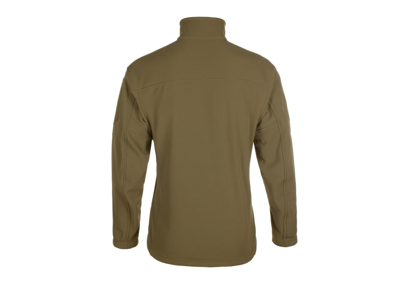 Clawgear Audax Softshell Jacket Clawgear