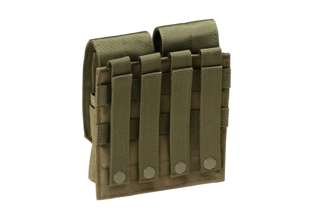 Condor M4 Double Mag Pouch - OD