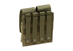 Condor M4 Double Mag Pouch - OD