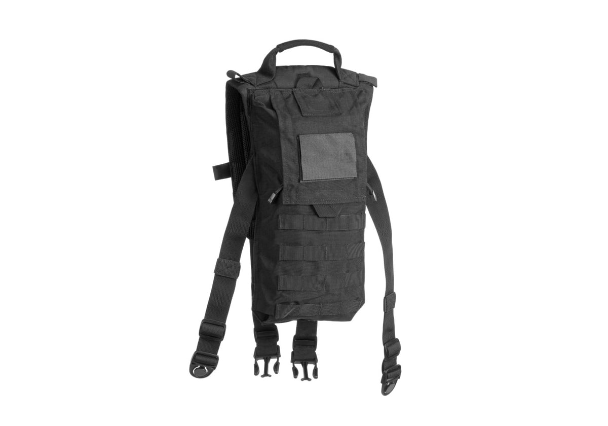 Condor Hydro Harness Integration Kit - Black