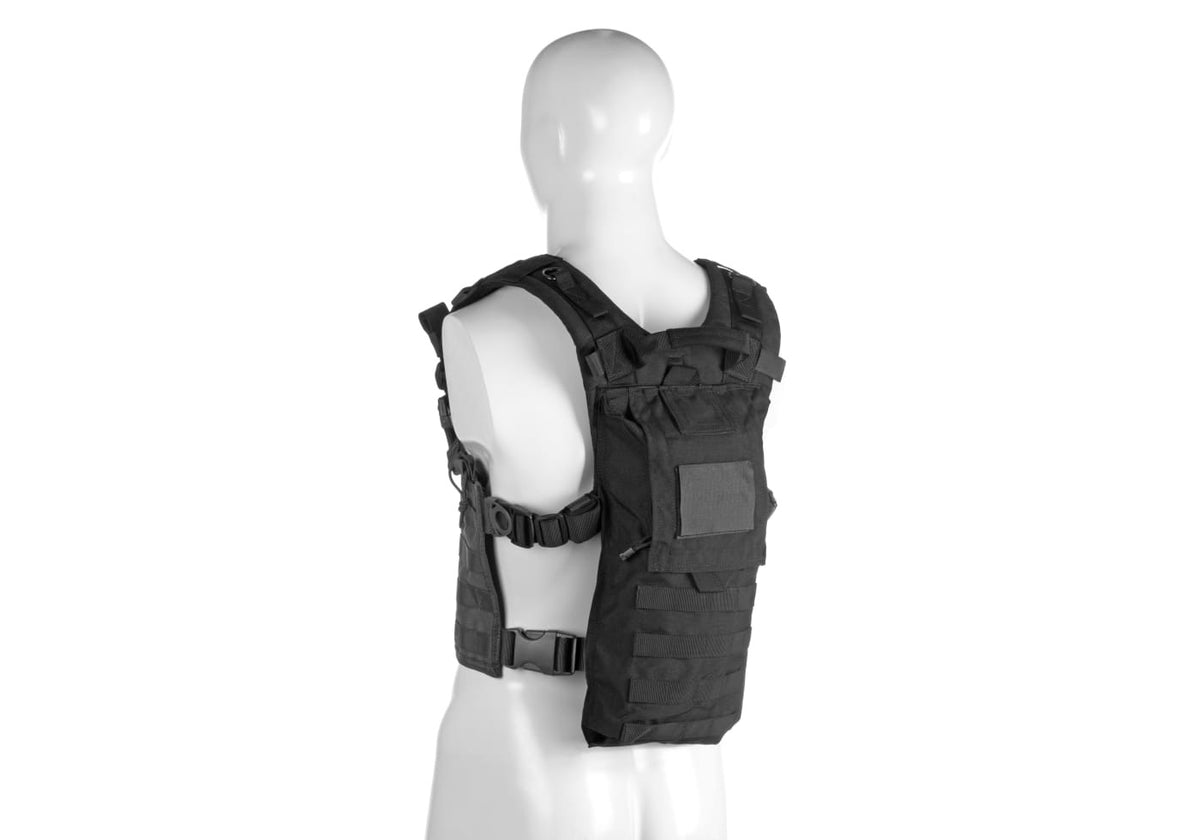Condor Hydro Harness Integration Kit - Black