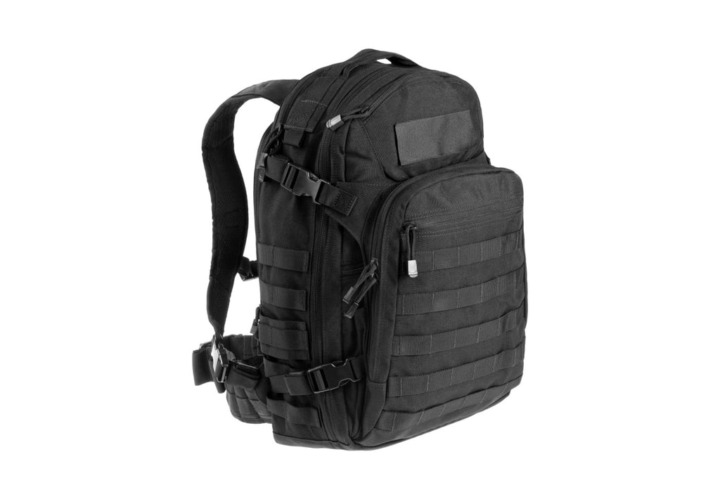 Condor Venture Pack - Black