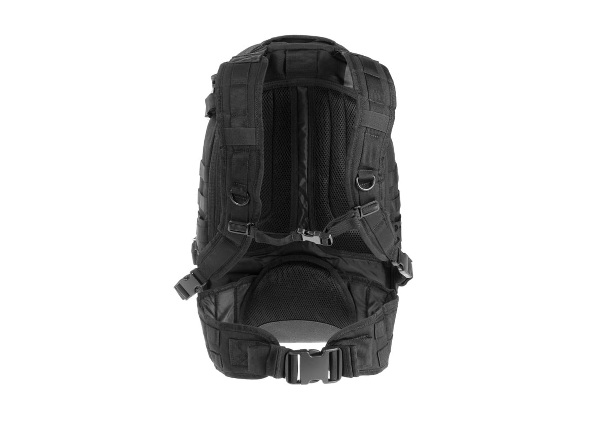 Condor Venture Pack - Black