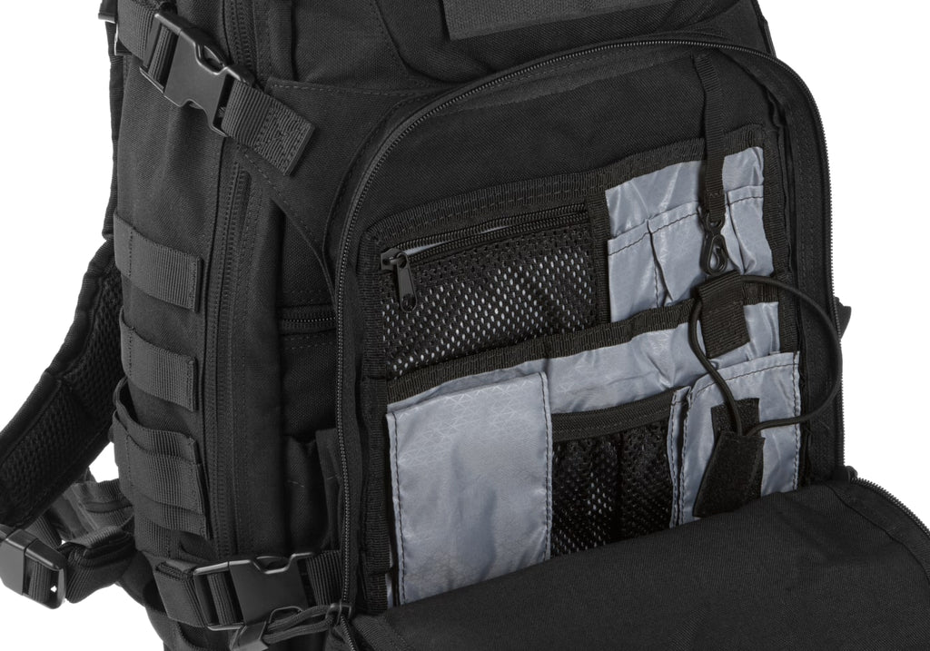 Condor Venture Pack - Black