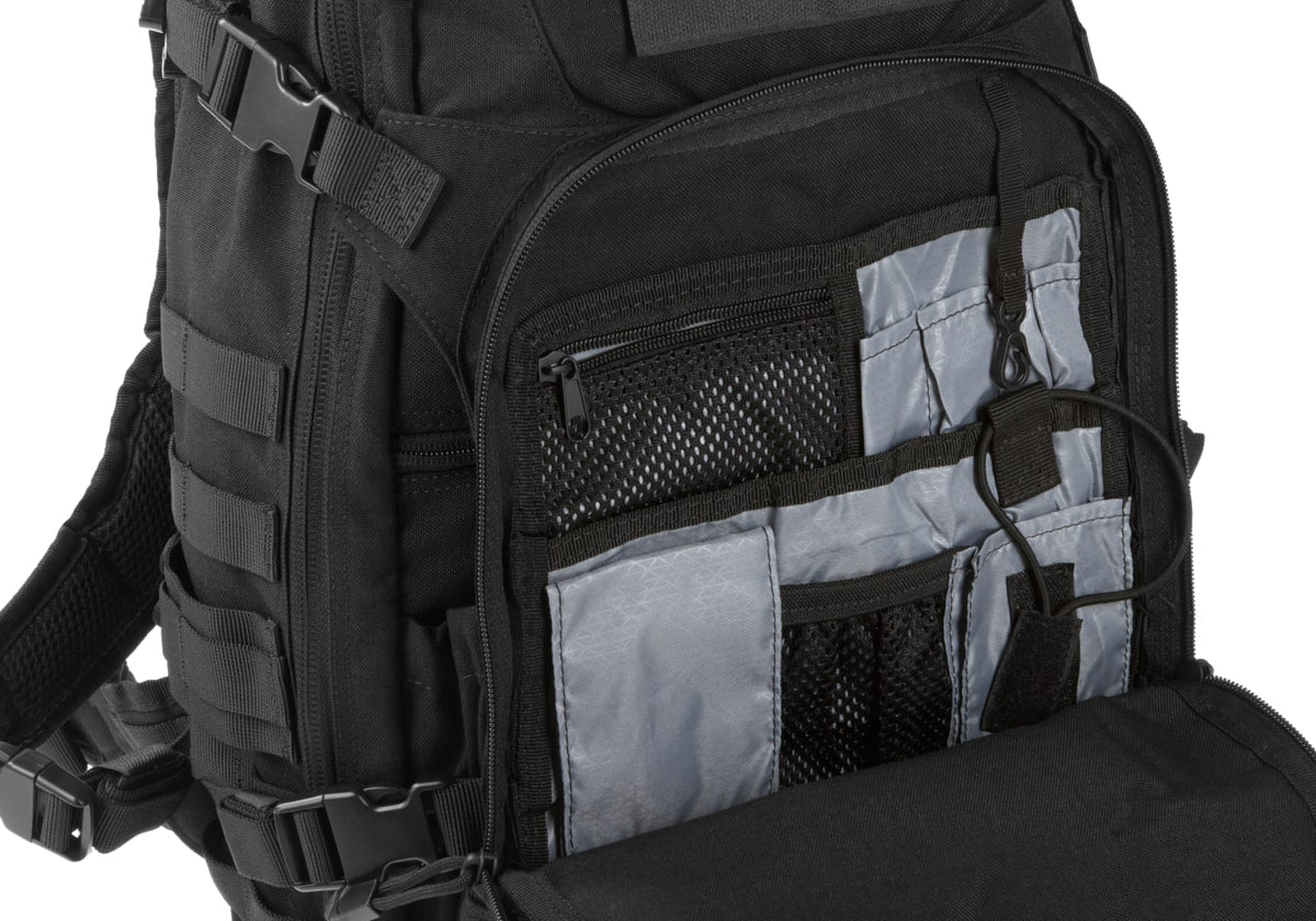 Condor Venture Pack - Black