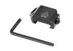 Leapers Low Profile Picatinny Angled QD Sling Swivel Adaptor