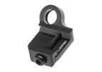 Leapers Low Profile Picatinny Angled QD Sling Swivel Adaptor