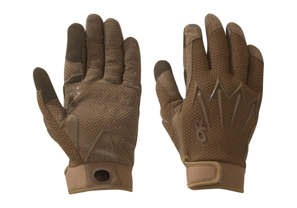 Outdoor Research Halberd Gloves Outdoor Research