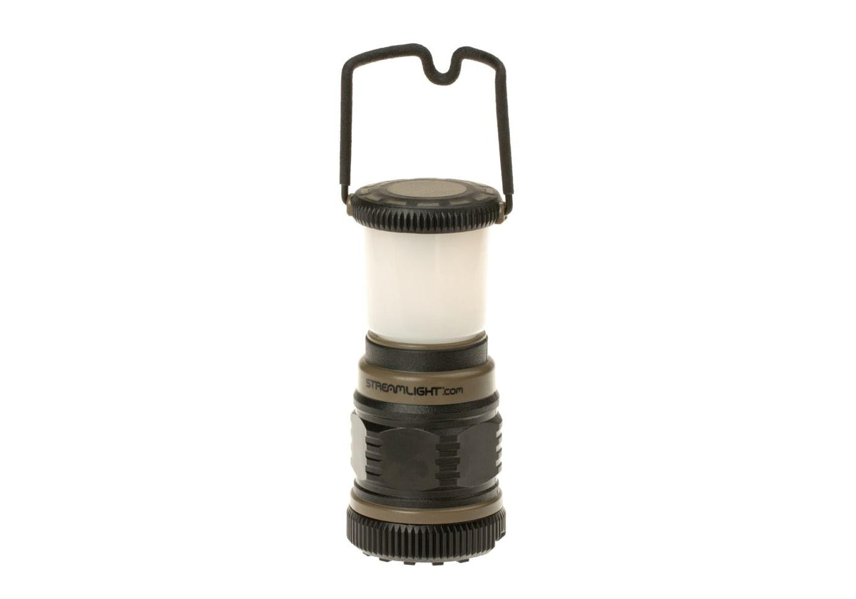 Streamlight The Siege AA Streamlight