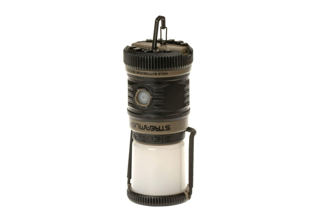 Streamlight The Siege AA Streamlight
