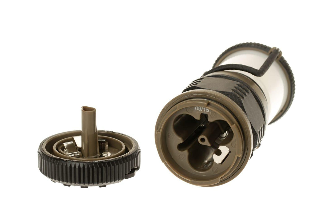 Streamlight The Siege AA Streamlight