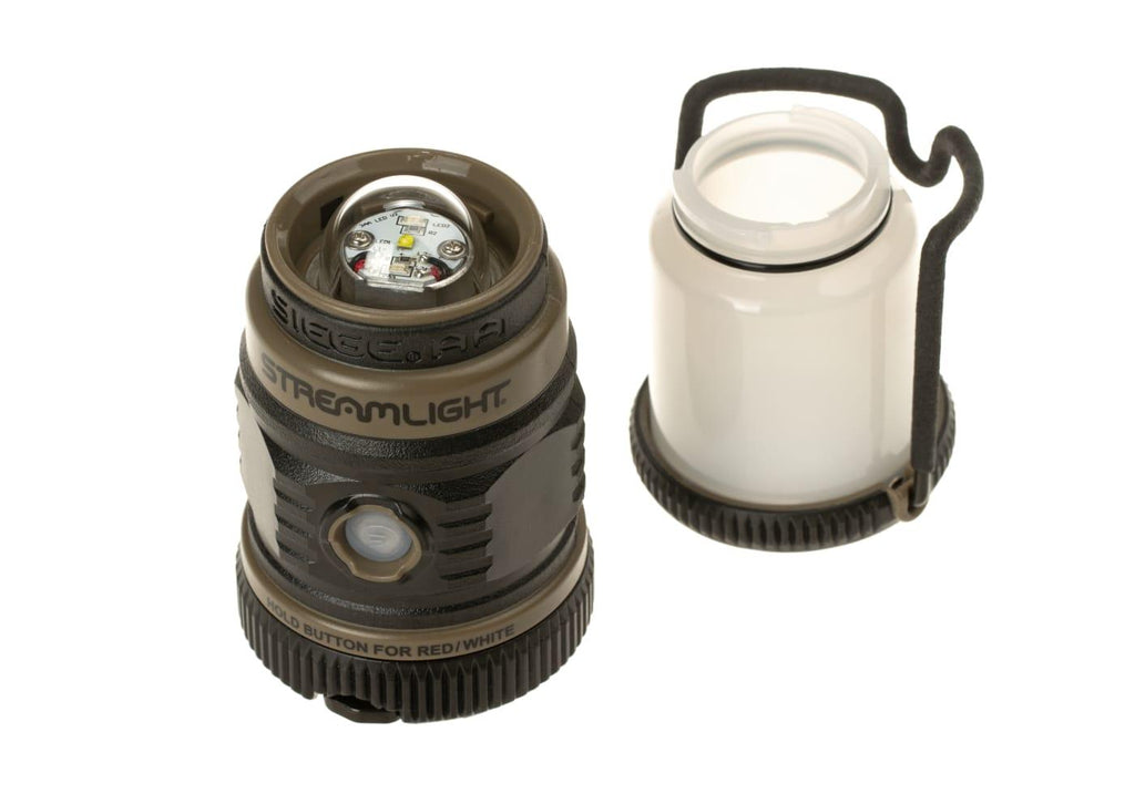 Streamlight The Siege AA Streamlight