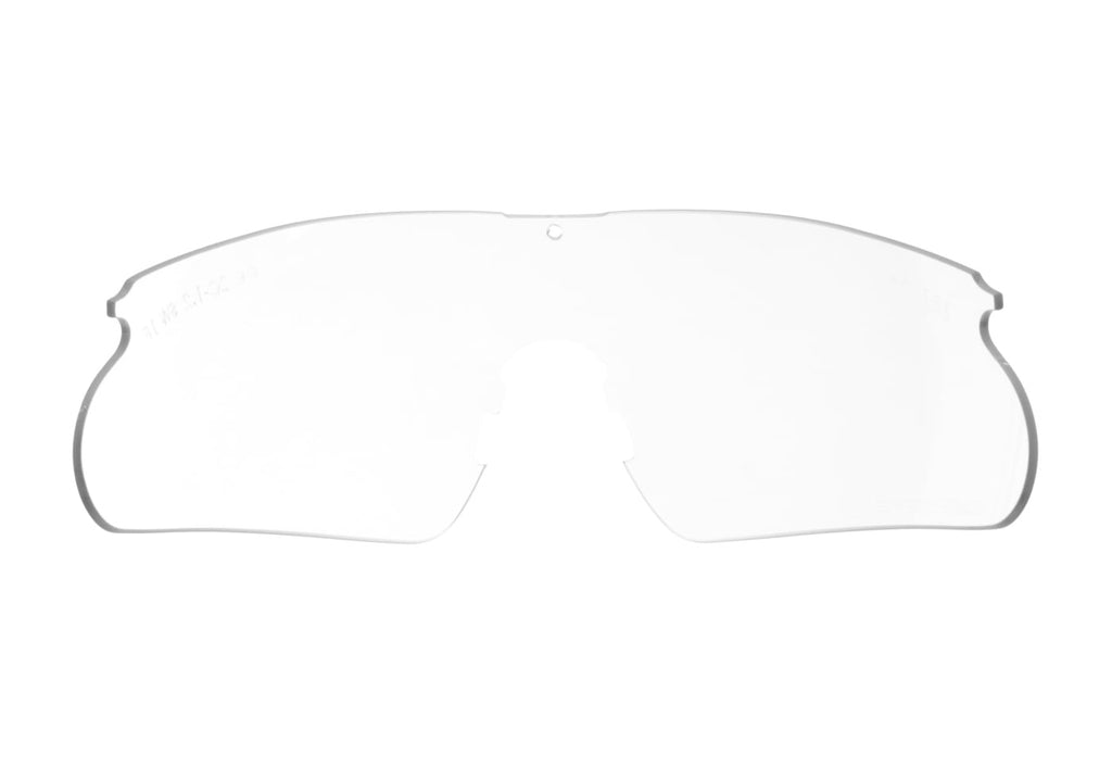 SwissEye Raptor Lens Clear - Clear