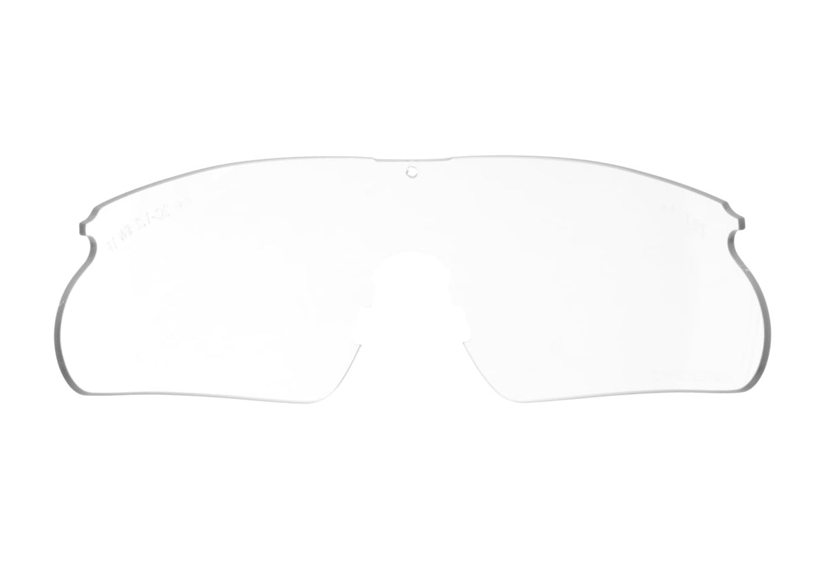 SwissEye Raptor Lens Clear - Clear